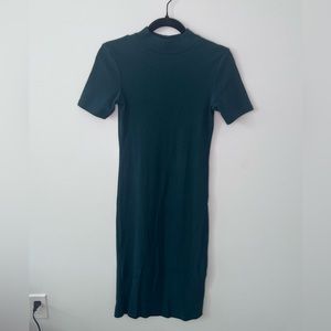 SOLD - Zara Bodycon Dress